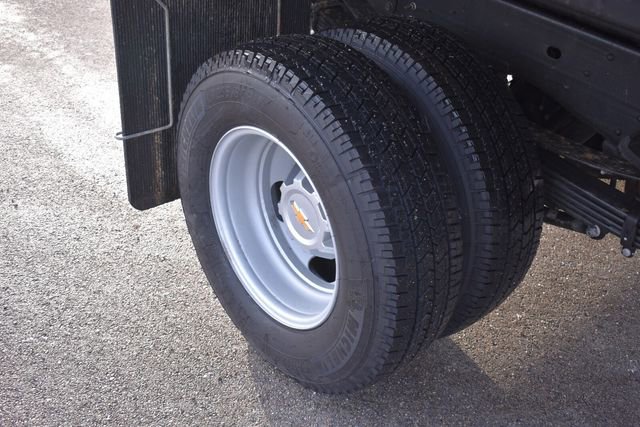 New 2025 Chevrolet Silverado 3500 W/T w/ WT Convenience Package image 16