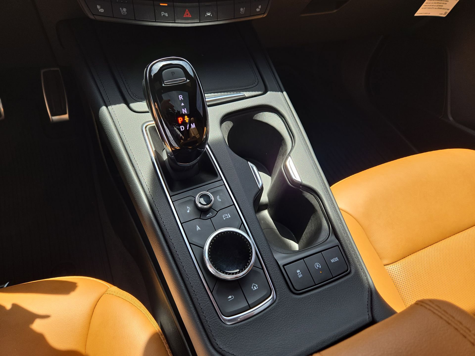 Used 2024 Cadillac XT4 Sport FWD image 22