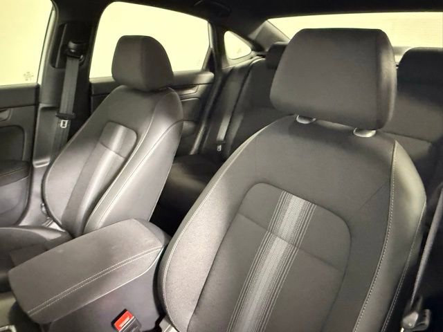 Used 2026 Honda Civic Sport image 29