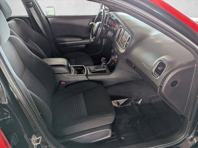 Used 2023 Dodge Charger SXT RWD image 21