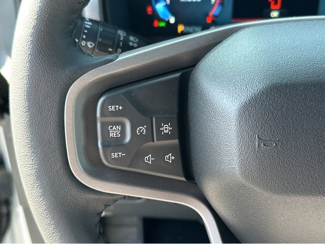 New 2026 Ford Bronco Big Bend AWD/4WD image 22