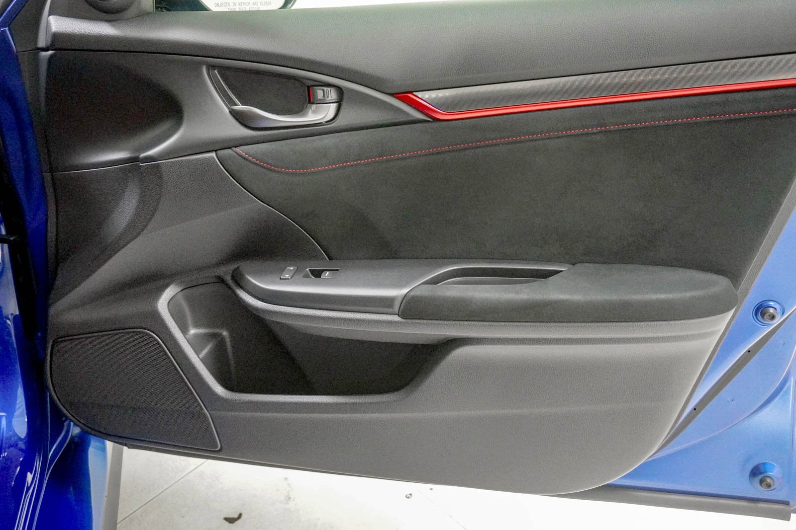 Used 2017 Honda Civic Type R image 32