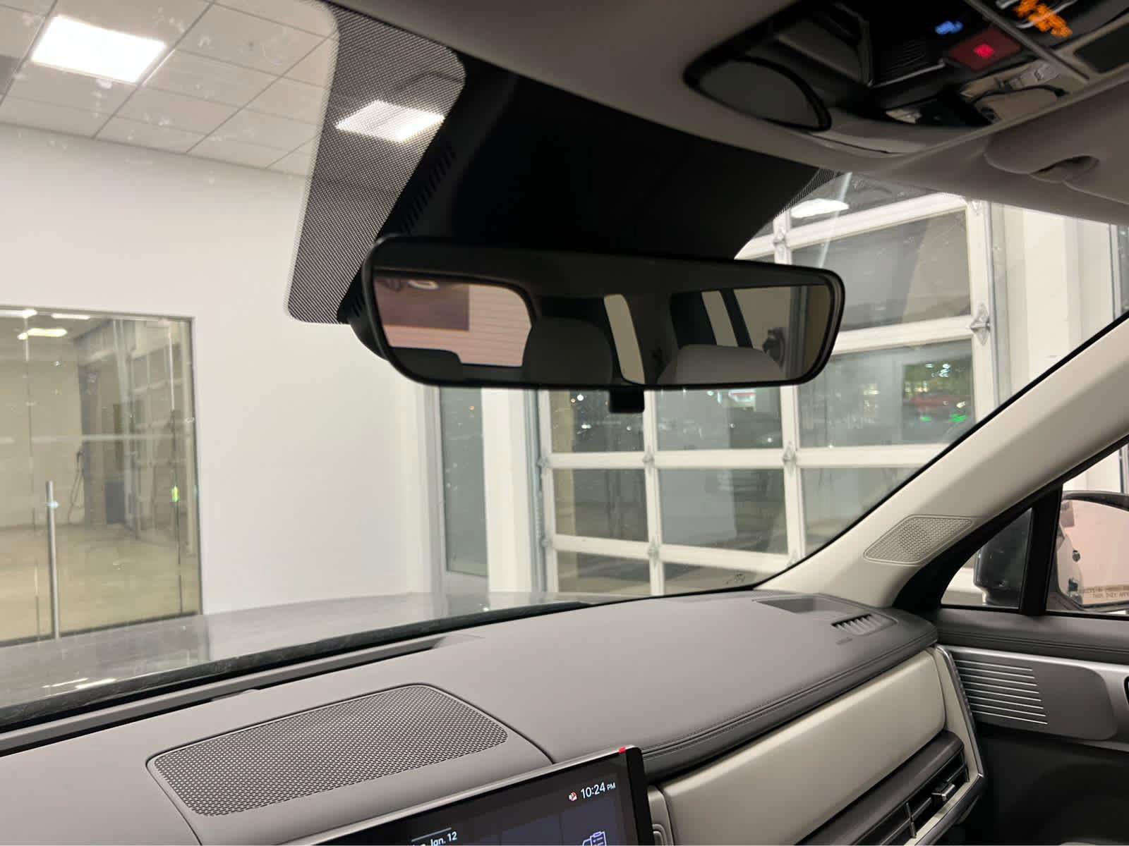 New 2026 Hyundai Santa Fe SE FWD image 32