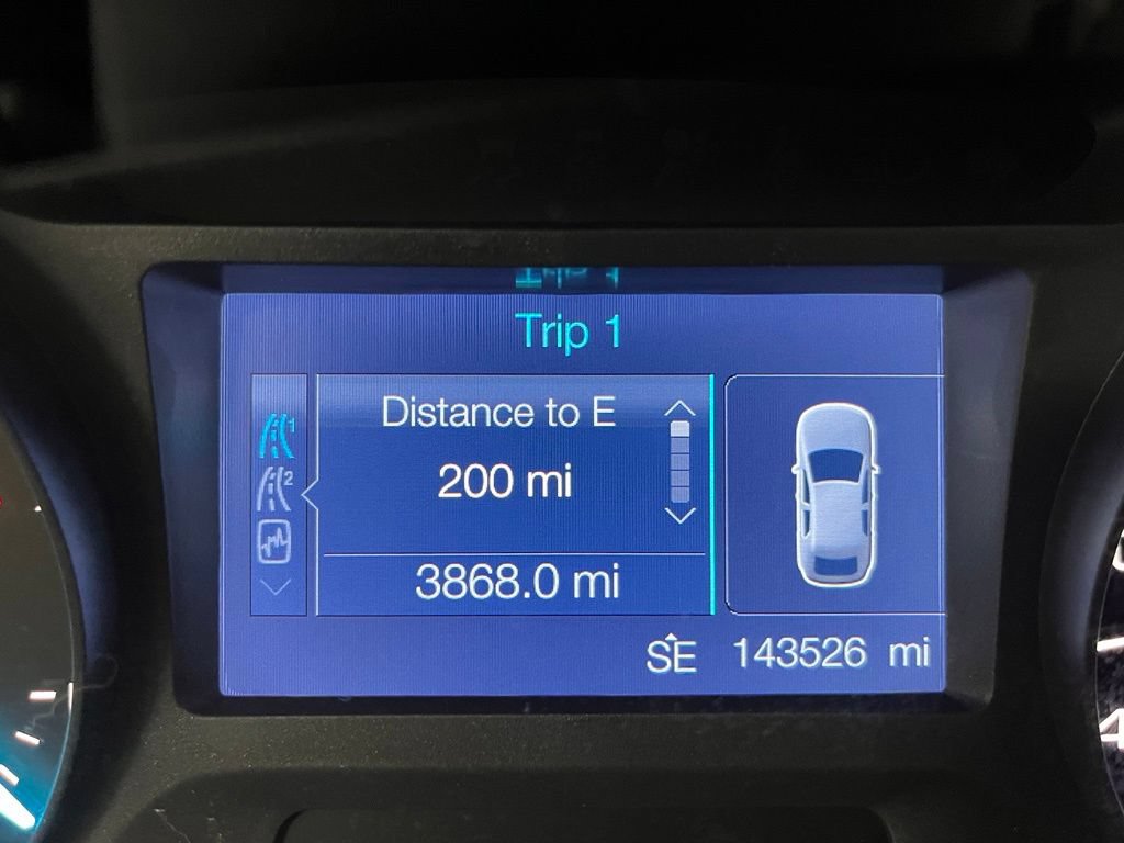Used 2014 Ford Edge SE w/ Equipment Group 101A AWD/4WD image 16