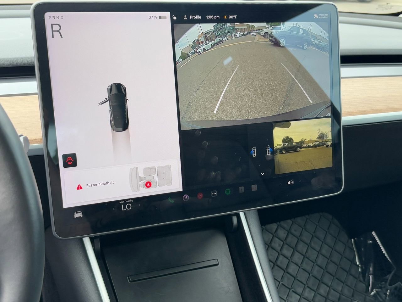 Used 2018 Tesla Model 3 Long Range image 24