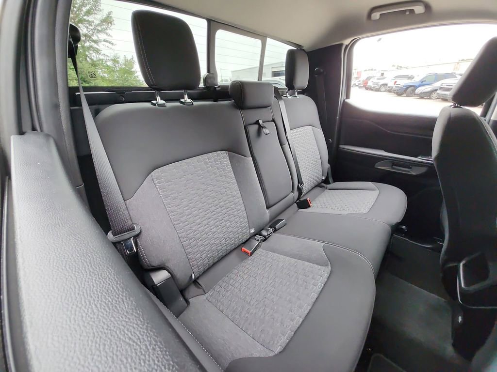 Used 2024 Ford Ranger XLT w/ Equipment Group 301A High image 29