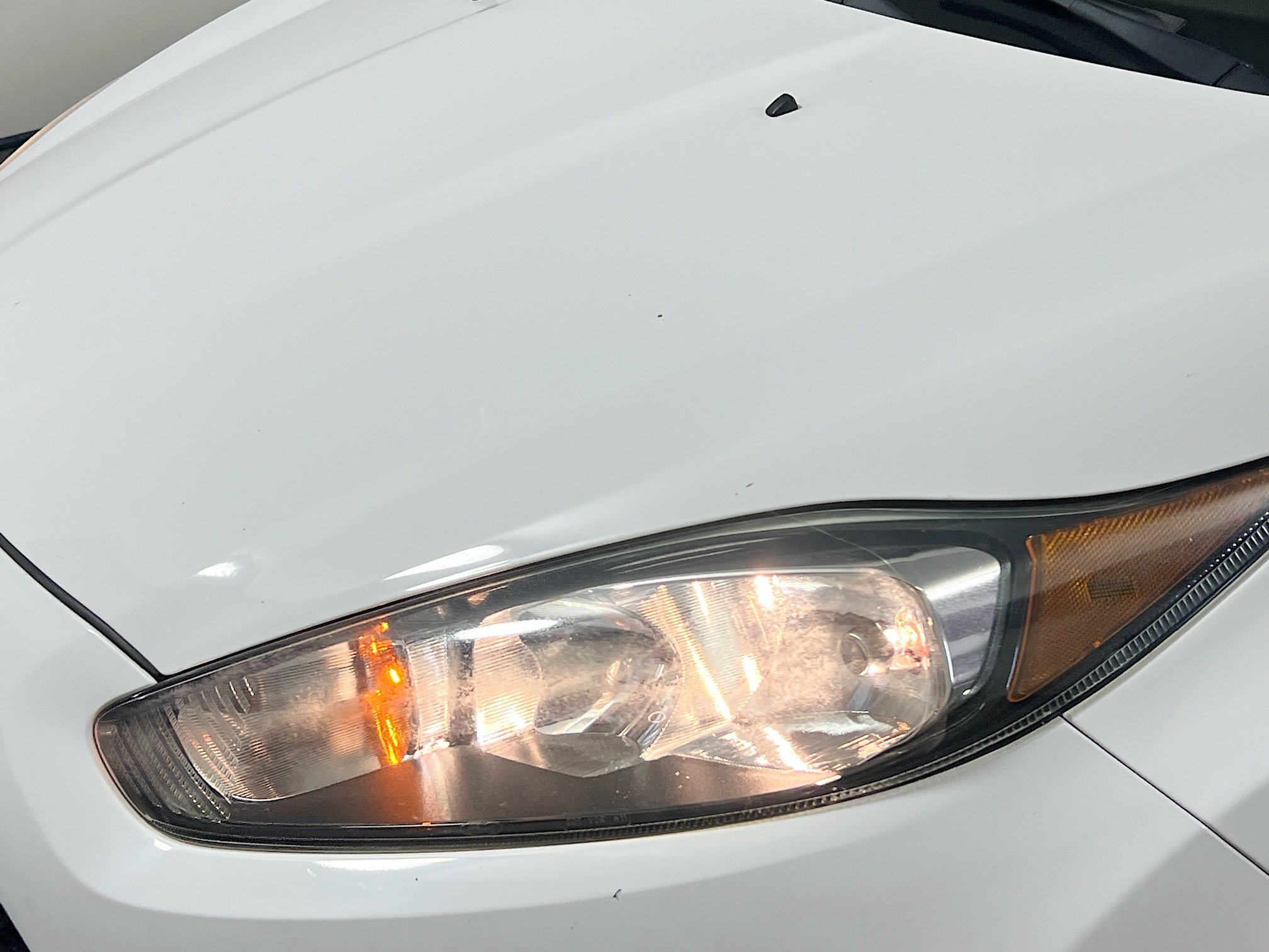 Used 2019 Ford Fiesta ST-Line FWD image 11