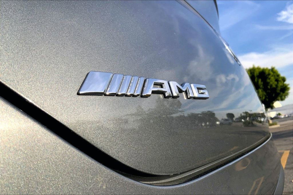 Used 2021 Mercedes-Benz GLE 53 AMG 4MATIC Coupe image 32