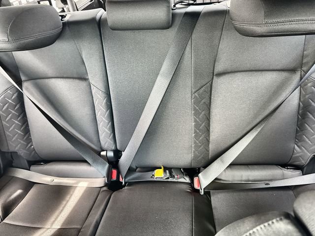 New 2025 Toyota Tacoma SR5 image 31