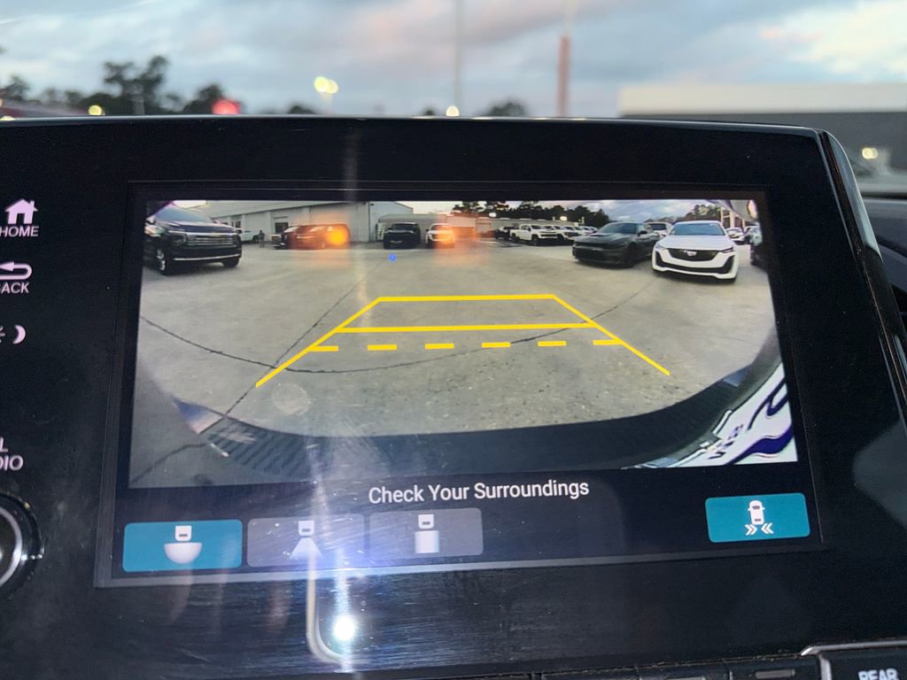 Used 2023 Honda Odyssey EX image 21