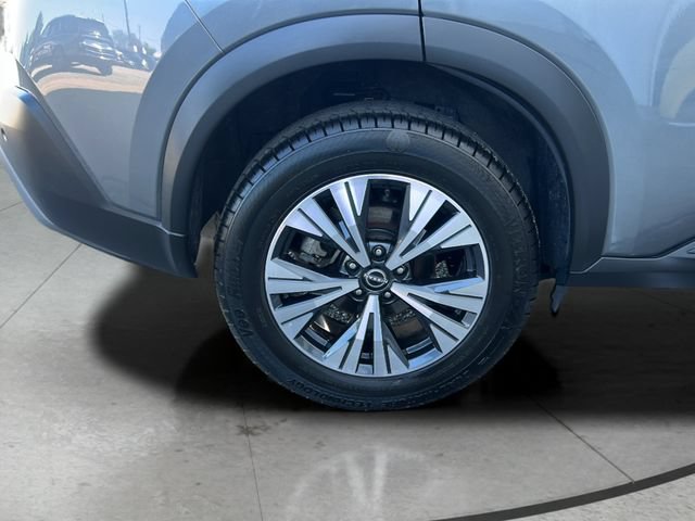 Used 2023 Nissan Rogue SV AWD/4WD image 31