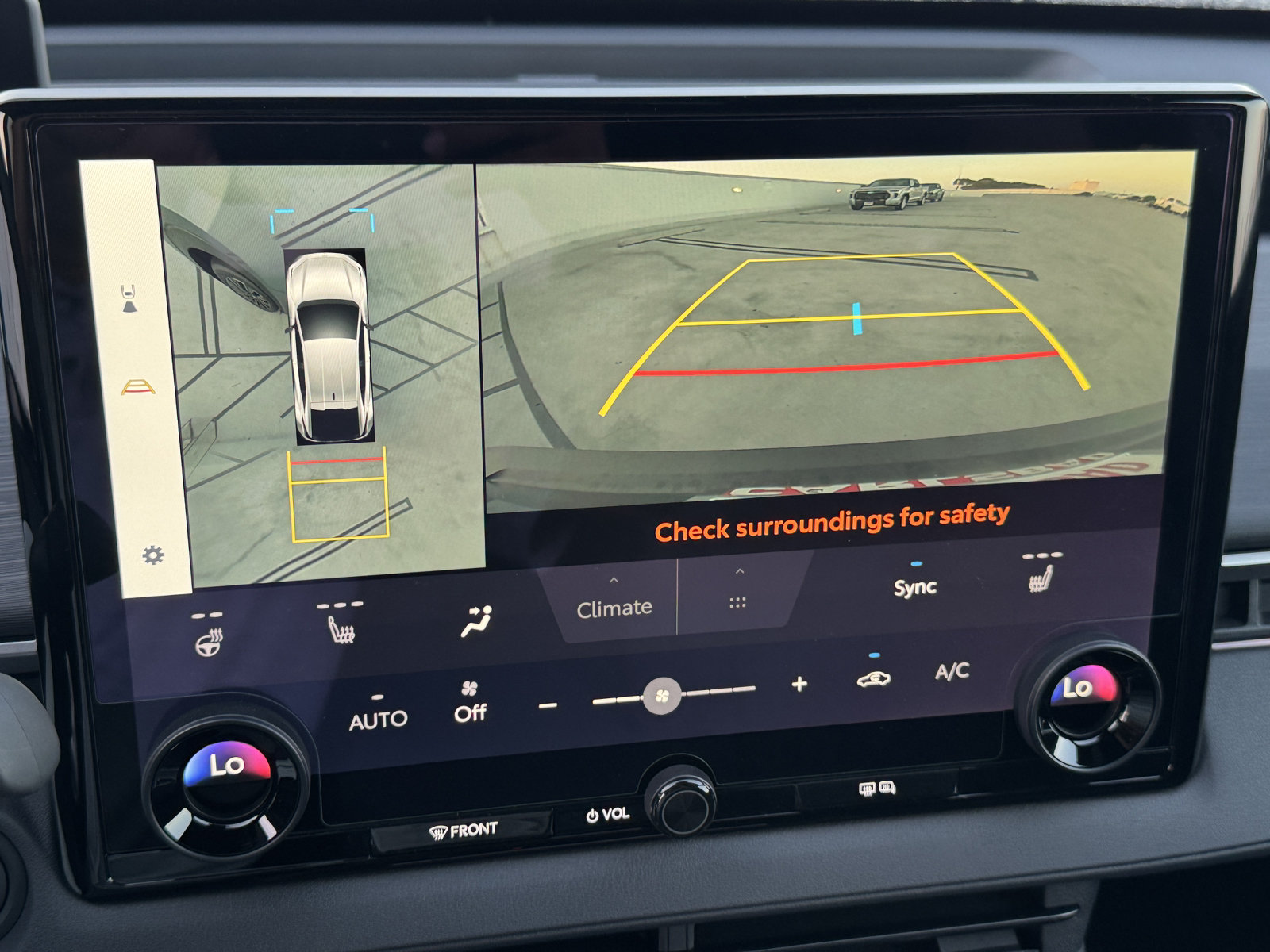 New 2026 Toyota C-HR AWD/4WD image 6