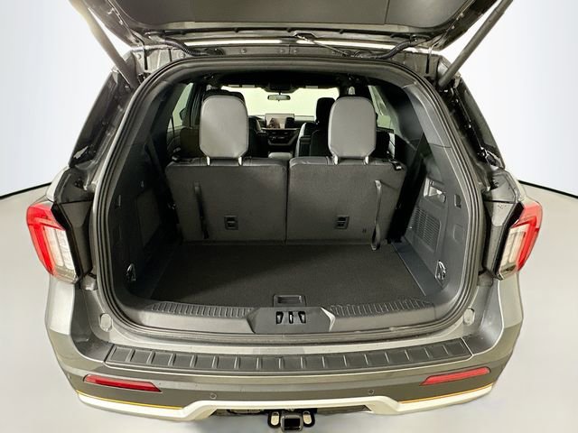 New 2026 Ford Explorer Tremor image 26