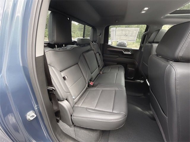 New 2026 GMC Sierra 1500 Denali w/ Denali Reserve Package image 36