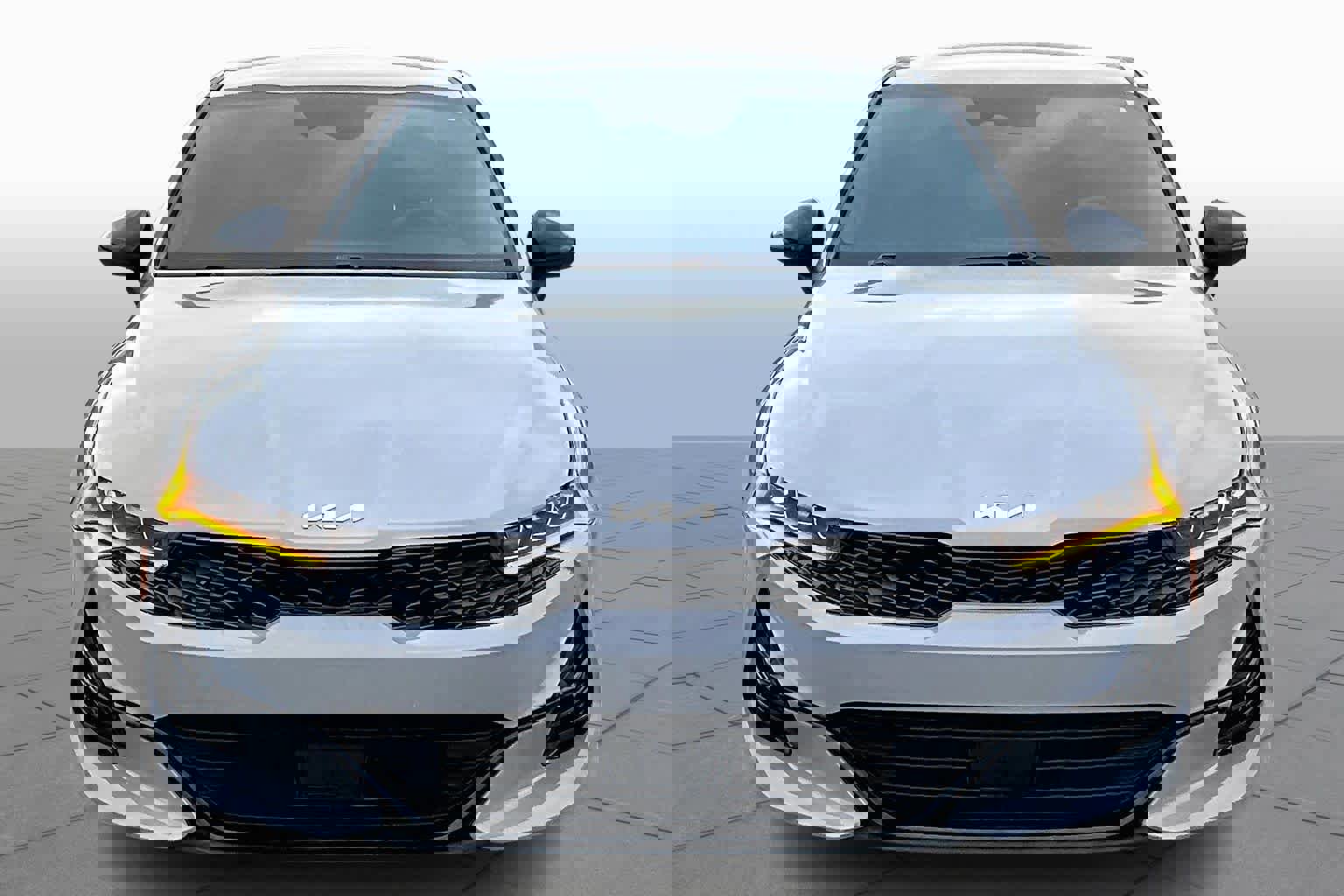 Certified 2024 Kia K5 GT-Line w/ GT-Line Premium Package image 4