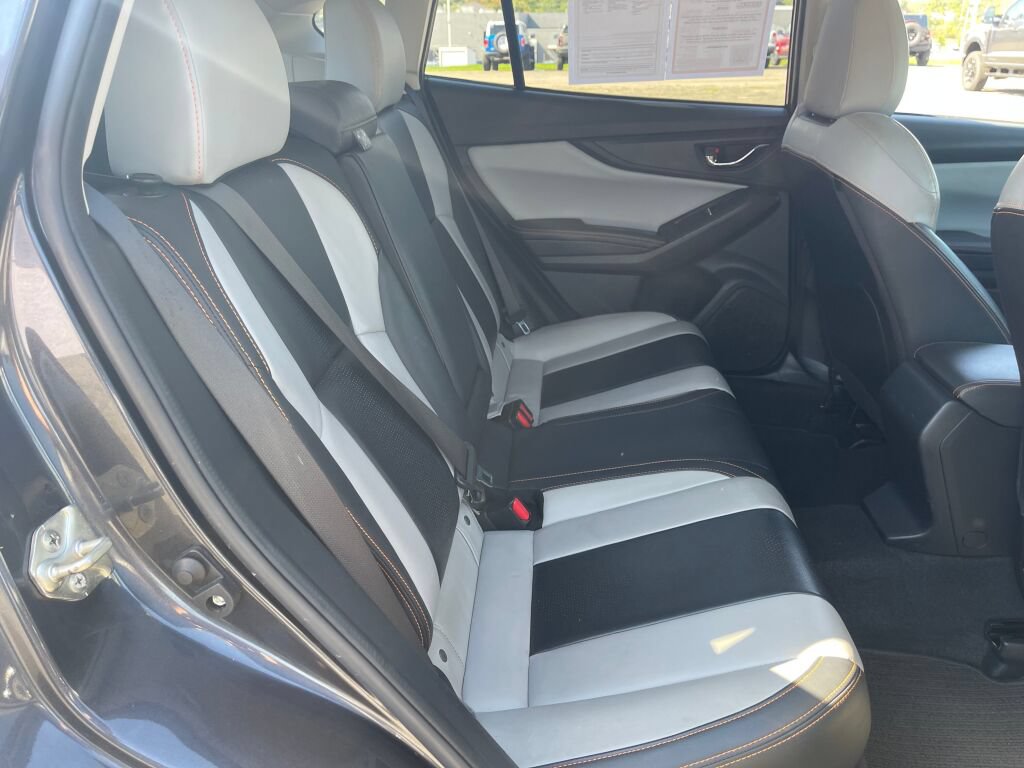 Used 2019 Subaru Crosstrek 2.0i Limited w/ Moonroof Package w/Navigation AWD/4WD image 30