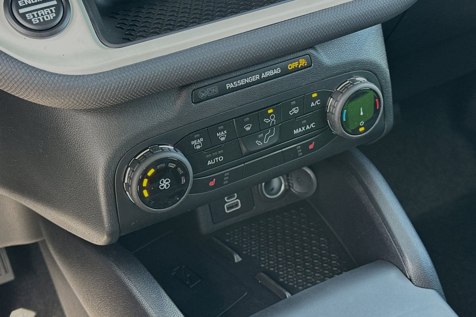 New 2024 Ford Bronco Sport Heritage w/ Heritage Convenience Package image 20