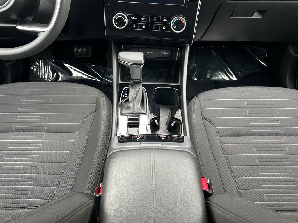 Used 2022 Hyundai Santa Cruz SEL FWD image 13