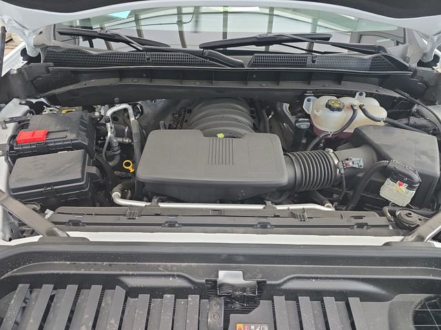 Used 2023 GMC Sierra 1500 SLT w/ SLT Convenience Package image 21