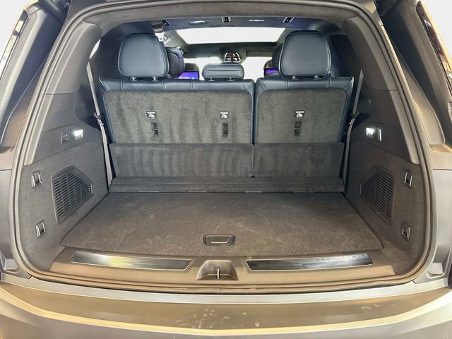 New 2026 Cadillac Escalade IQL Sport 2 image 5