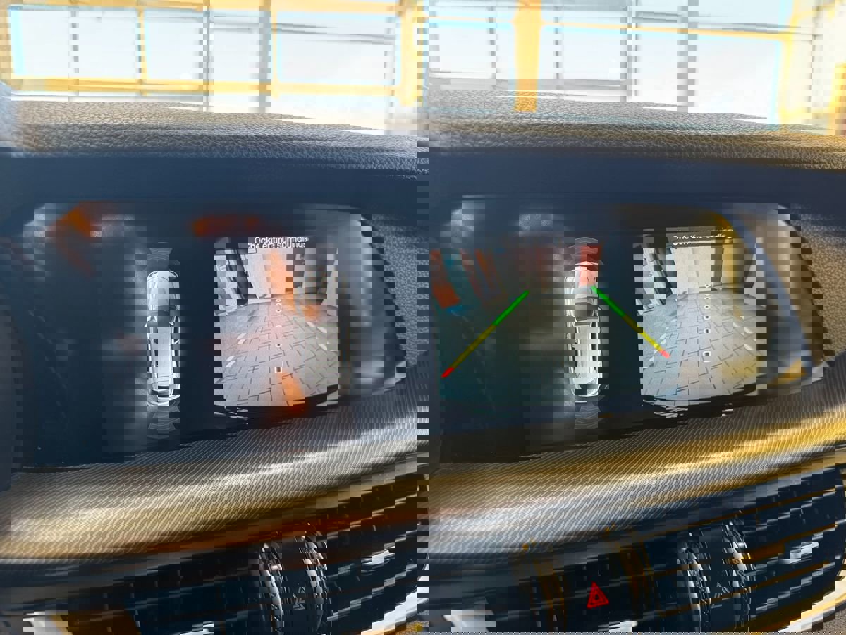 Used 2019 Alfa Romeo Stelvio Ti Sport w/ Quick Order Package 22S Sport image 22