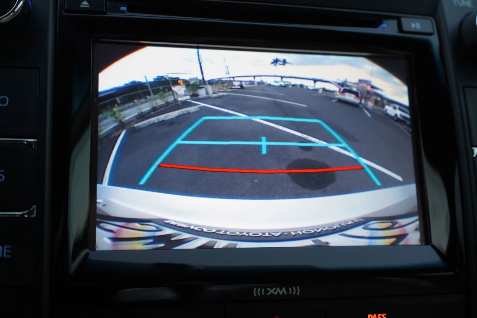 Used 2016 Toyota Camry XLE image 28