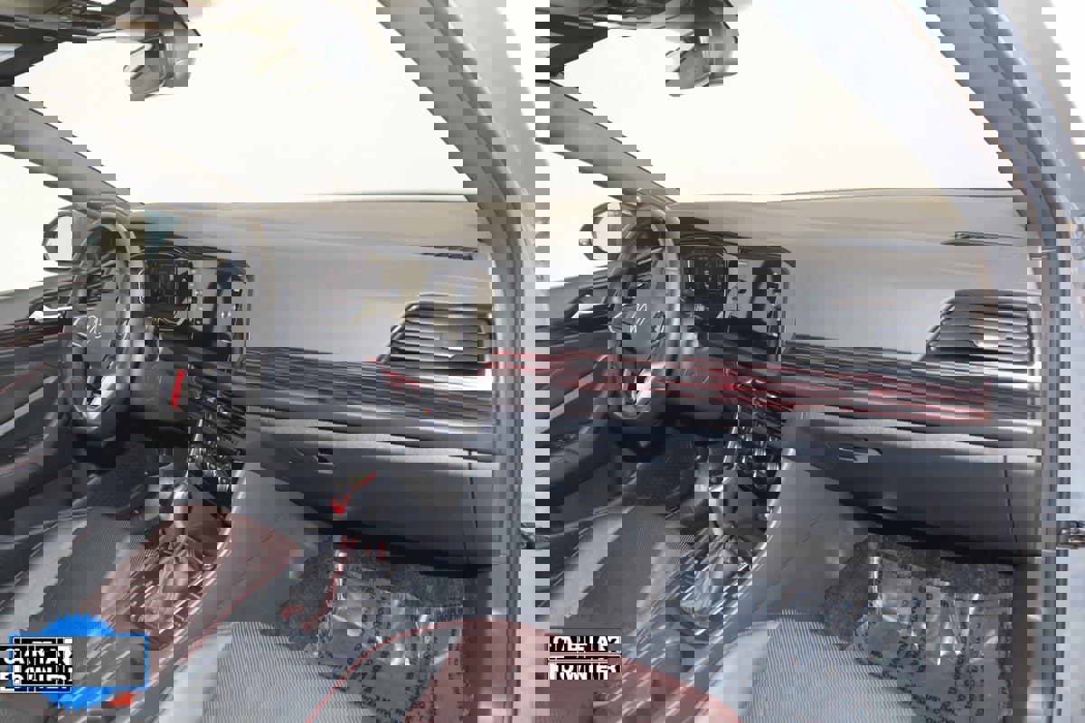 Used 2024 Volkswagen Jetta GLI Autobahn image 43