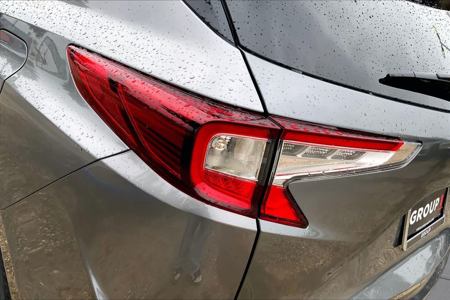Used 2024 Acura RDX SH-AWD w/ Technology Package image 28