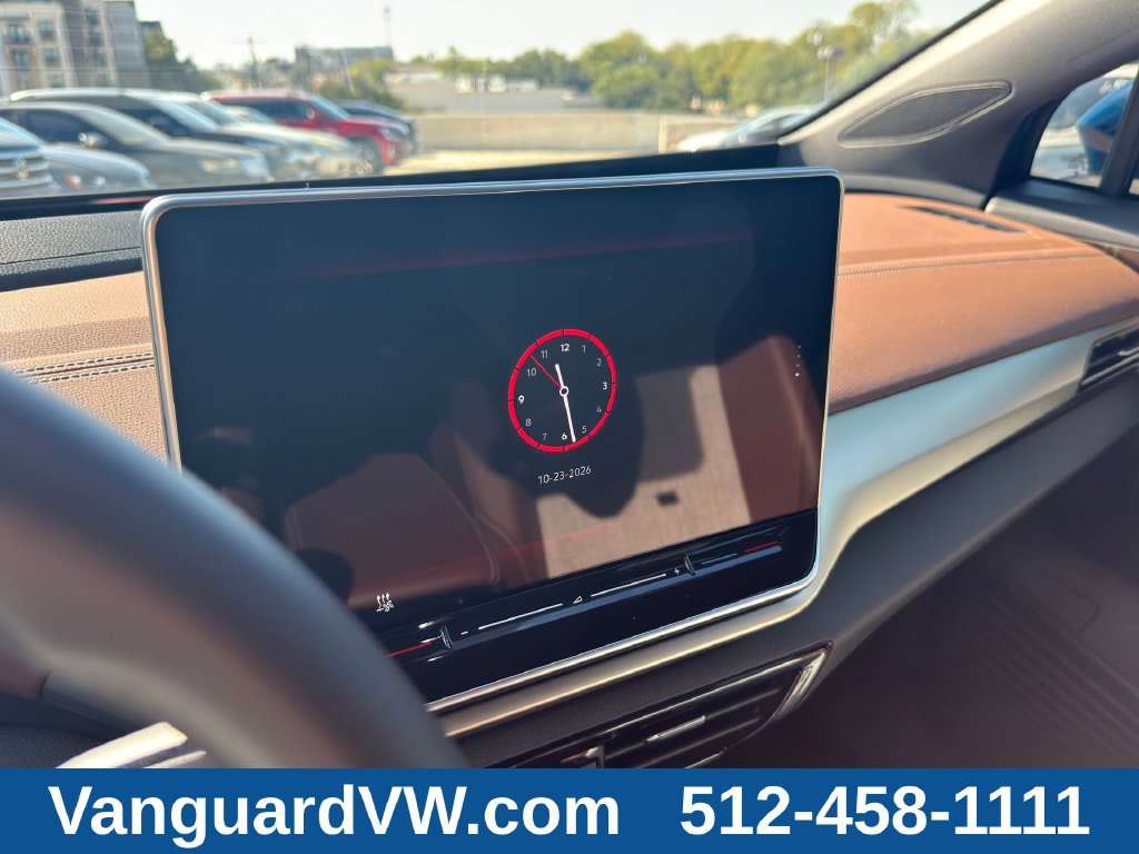 Used 2025 Volkswagen ID.4 Pro RWD image 13