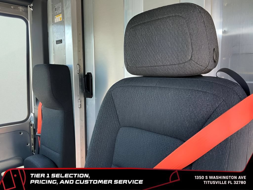 Used 2024 Chevrolet Brightdrop 600 w/ Battery Pack, Max Range AWD/4WD image 20