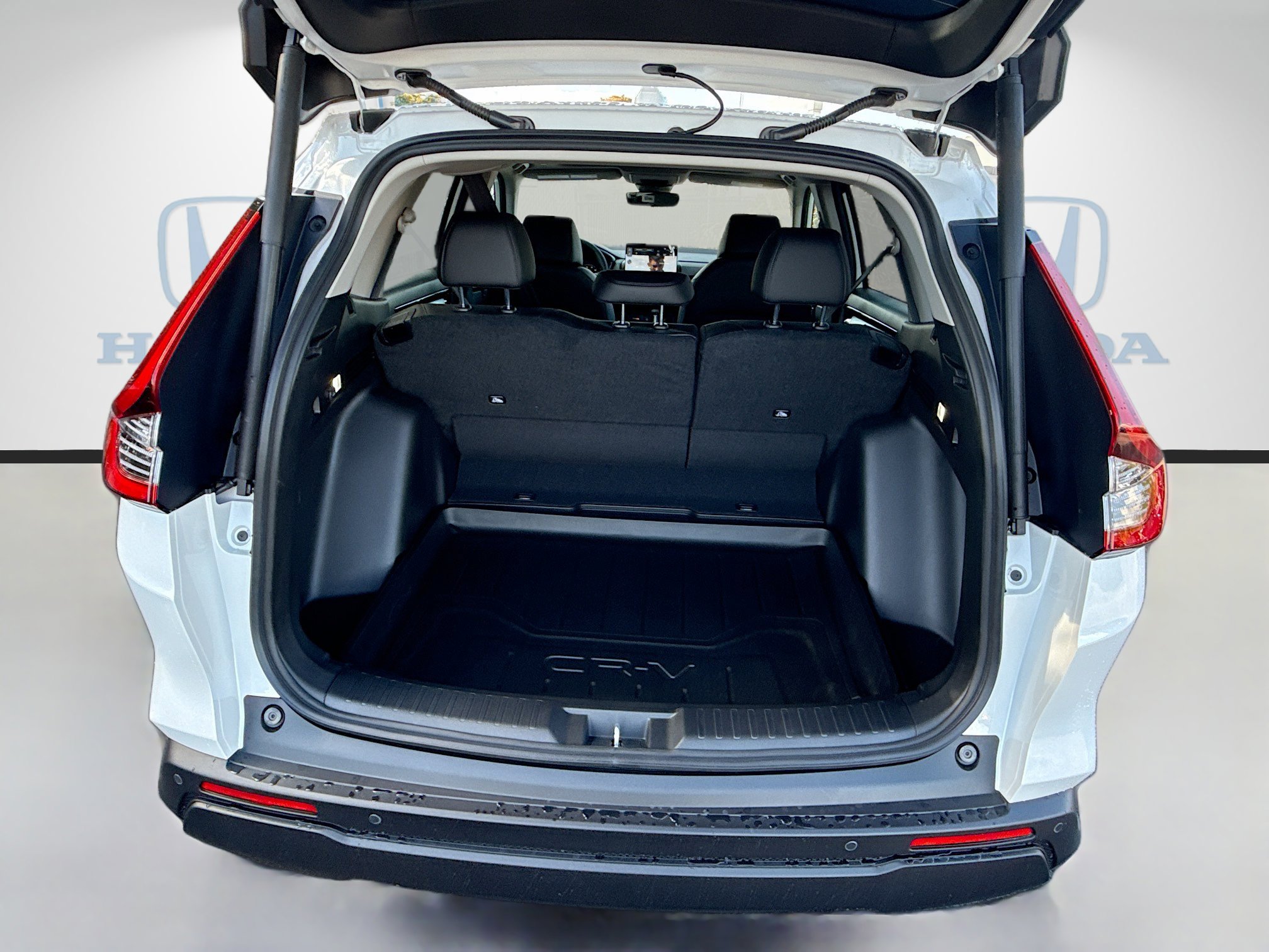New 2026 Honda CR-V EX-L image 22