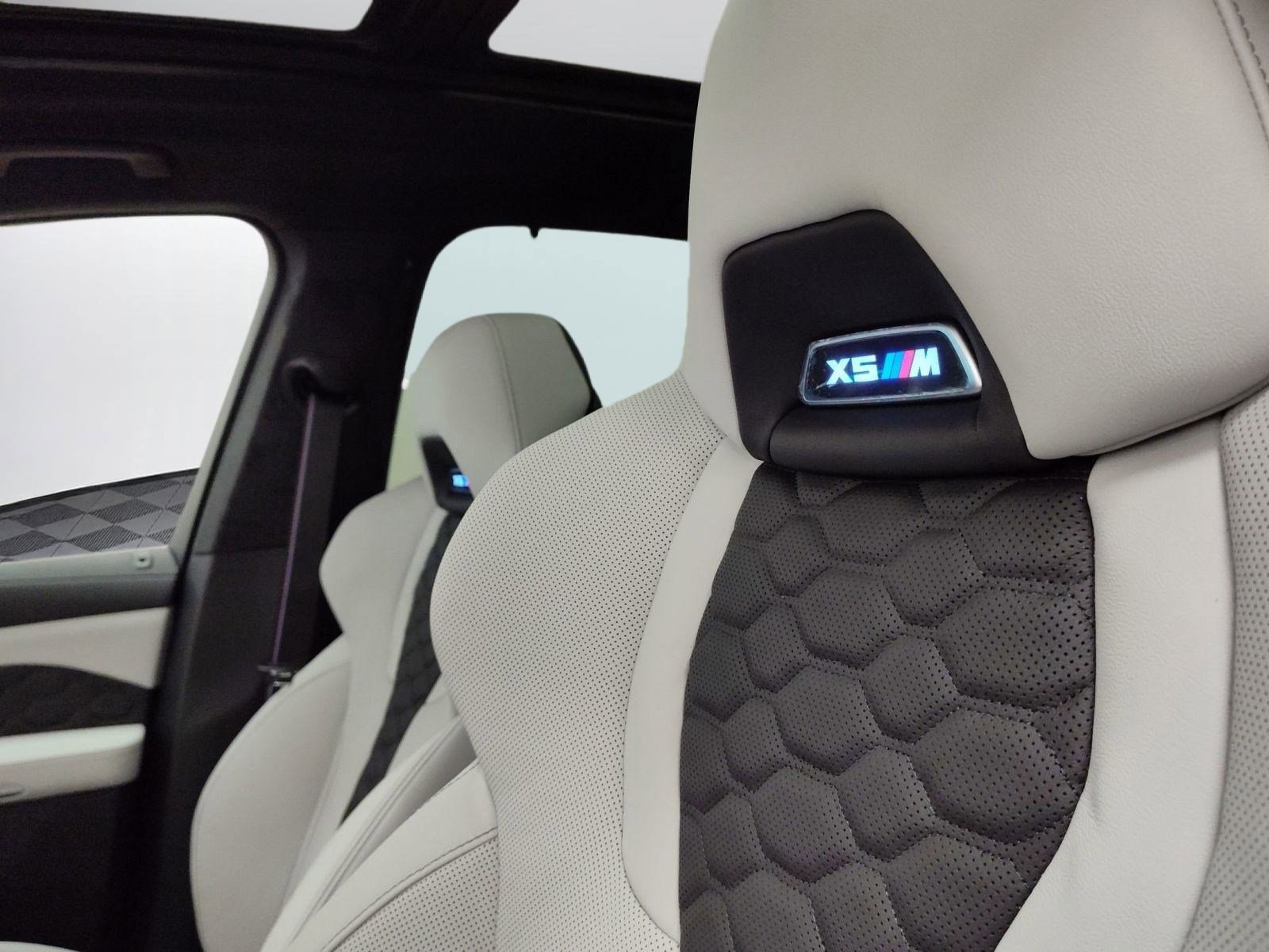 New 2026 BMW X5 M Competition w/ Executive Package image 19