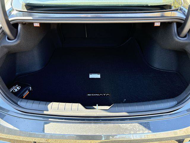 New 2026 Hyundai Sonata SEL image 21