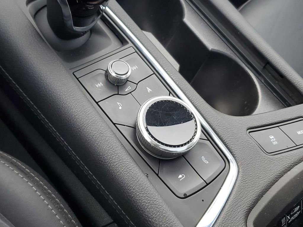 Used 2021 Cadillac XT5 Premium Luxury image 35