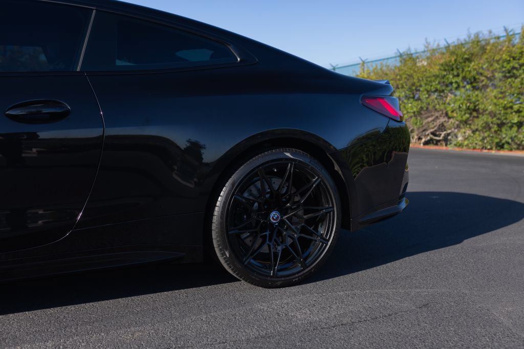 Used 2023 BMW M4 xDrive Competition AWD/4WD image 22