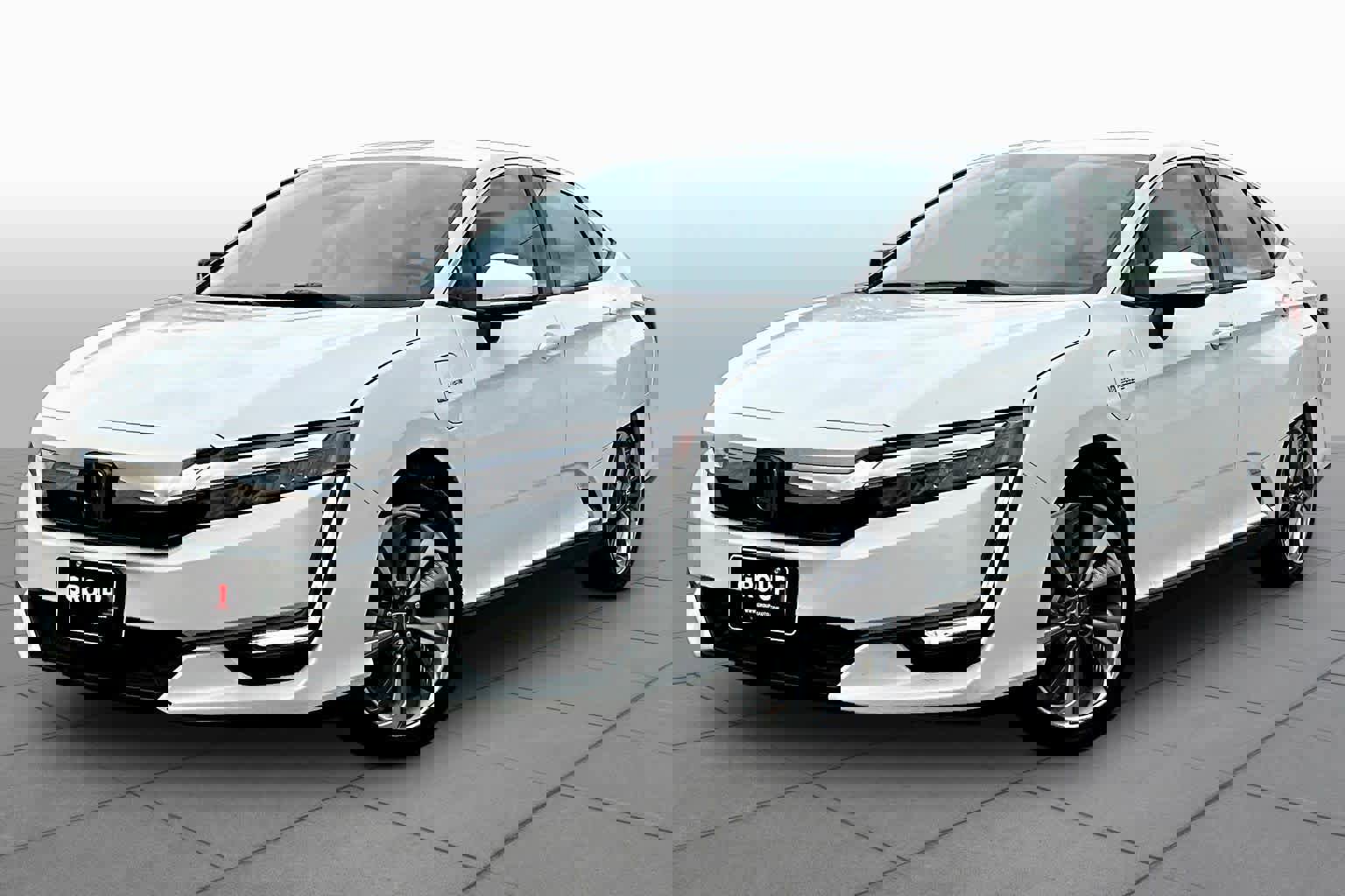 Used 2018 Honda Clarity Touring image 35