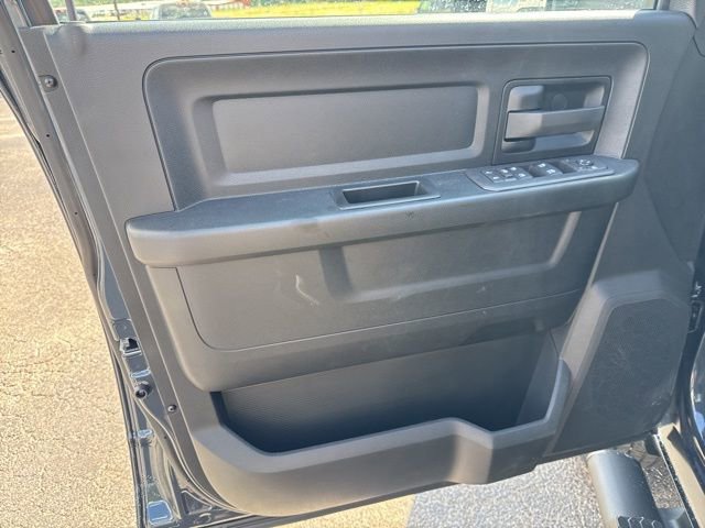 New 2025 RAM 2500 Tradesman image 22