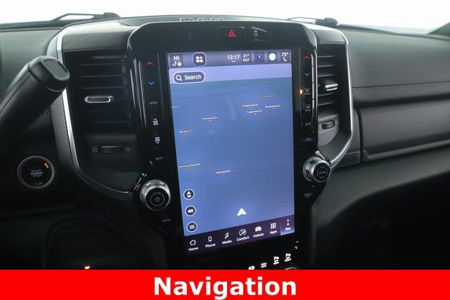 Used 2026 RAM 2500 Laramie image 5