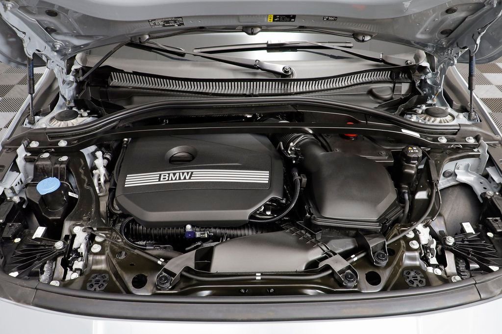 Certified 2025 BMW 228i xDrive w/ Premium Package image 23