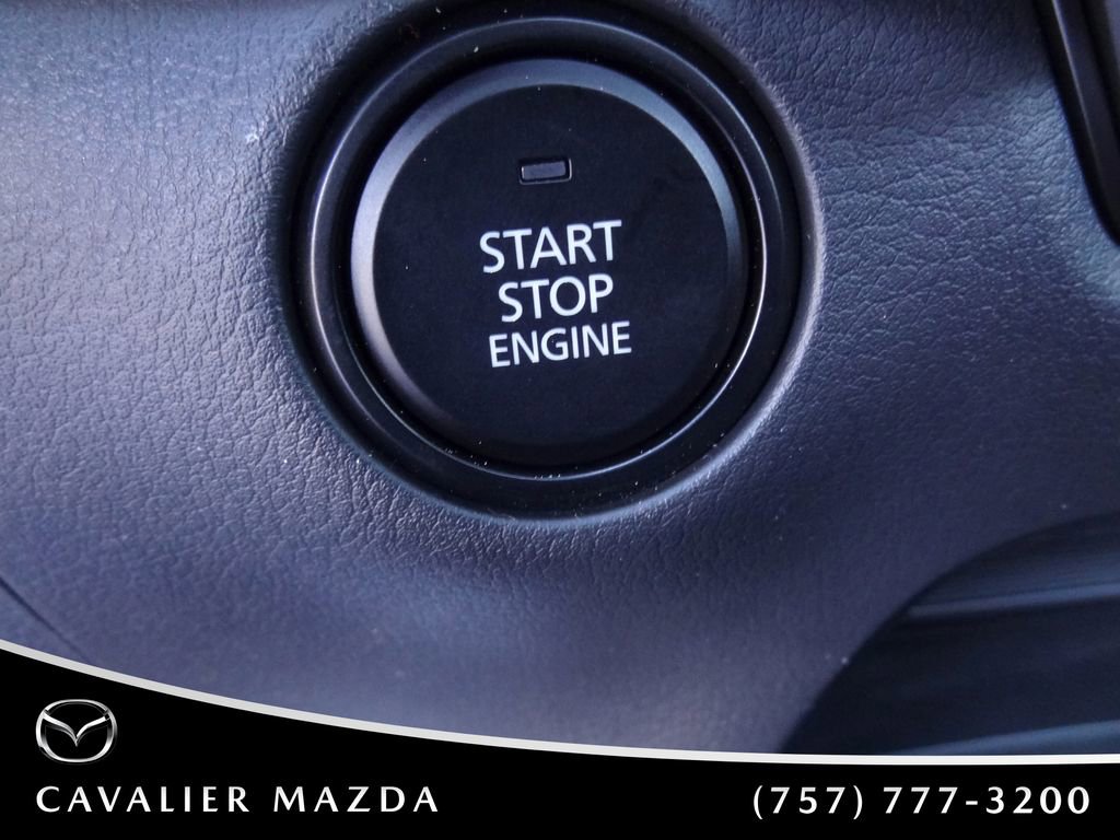 New 2026 MAZDA CX-30 AWD 2.5 S image 18