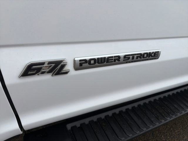Used 2022 Ford F250 XLT image 20
