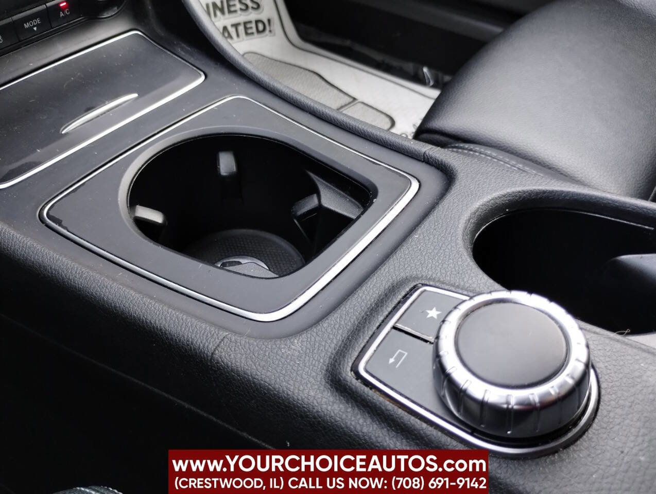 Used 2019 Mercedes-Benz CLA 250 4MATIC image 27