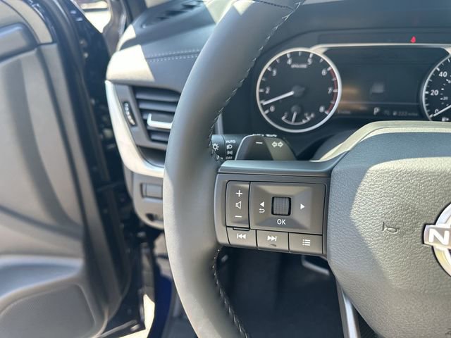 New 2026 Nissan Rogue SV w/ SV Premium Package image 20