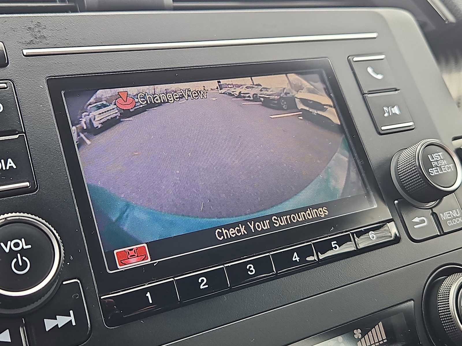 Used 2018 Honda Civic Sport image 15