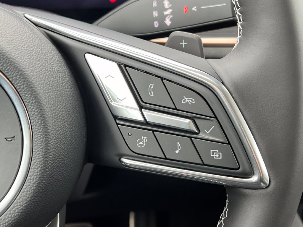 New 2026 Buick Envision Sport Touring AWD/4WD image 23