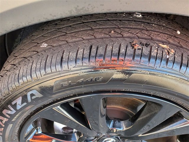 Used 2023 MAZDA CX-30 2.5 Turbo w/ Premium Plus Pkg image 11