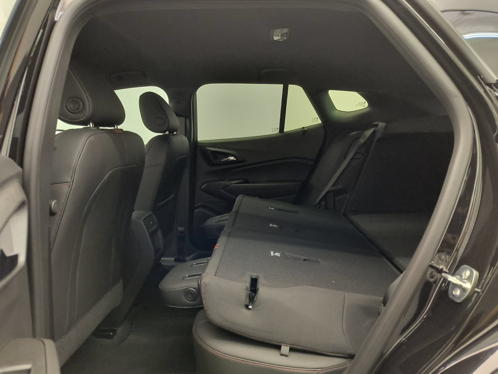 New 2026 Chevrolet Trax RS w/ Driver Confidence Package FWD image 24