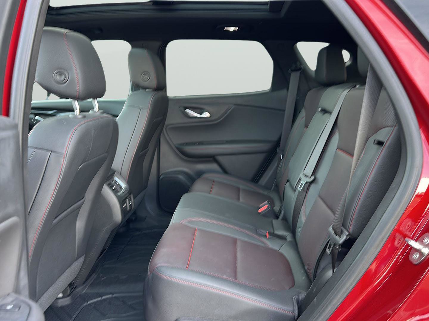 Used 2023 Chevrolet Blazer RS w/ Driver Confidence II Package image 21