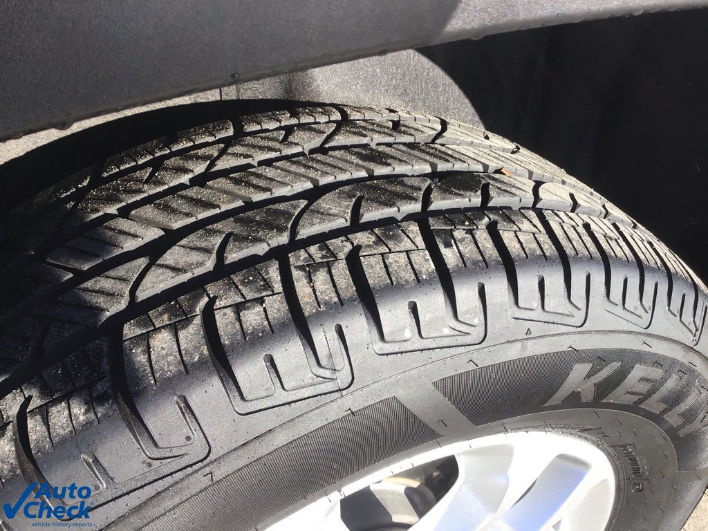 Used 2019 Chevrolet Traverse LT w/ LPO, Floor Liner Package image 49