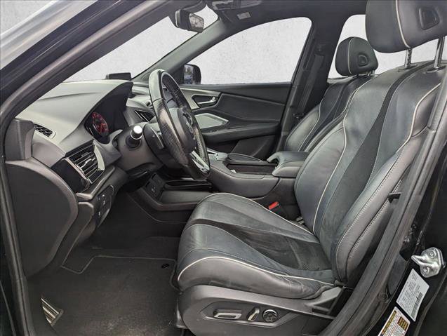 Used 2021 Acura RDX A-Spec image 17